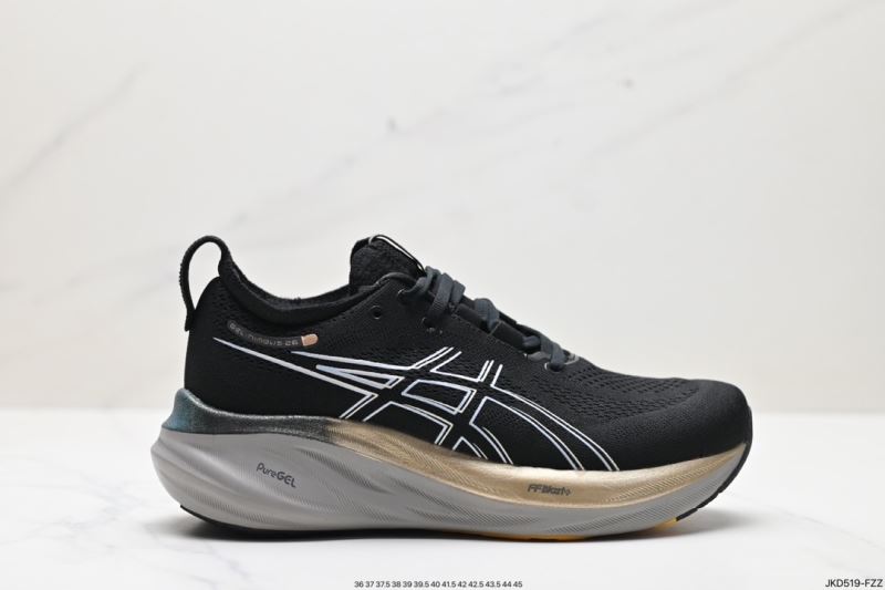 Asics Shoes